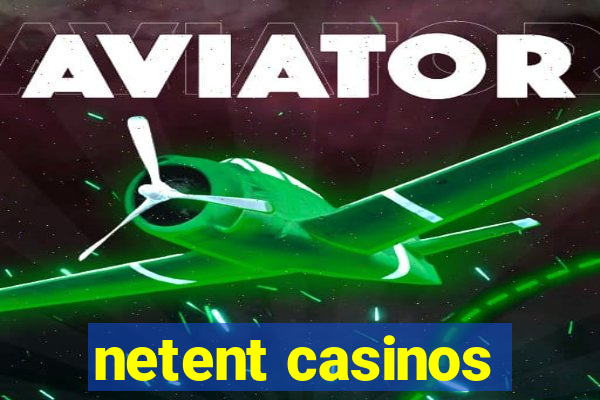 netent casinos