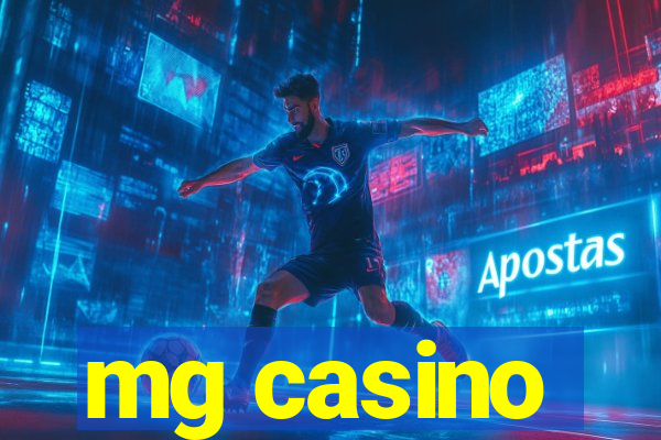 mg casino