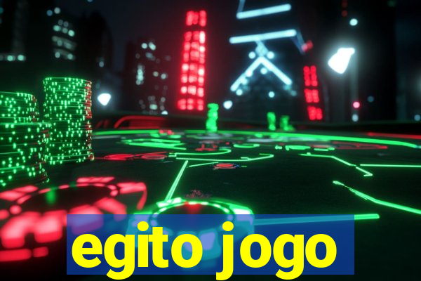 egito jogo