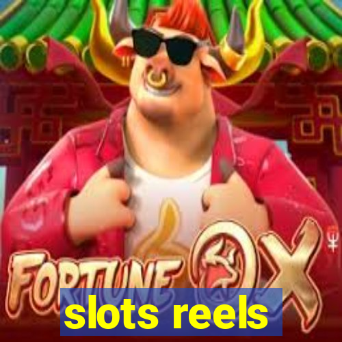 slots reels