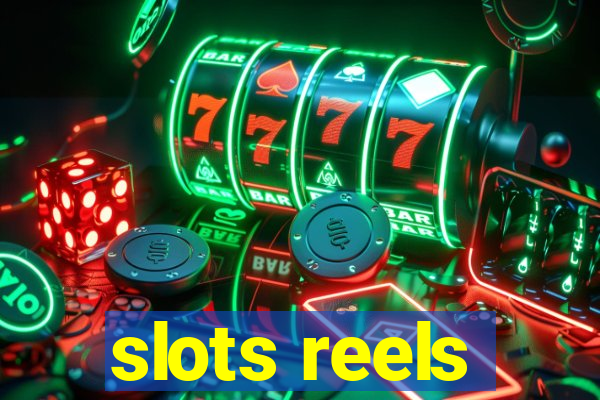 slots reels