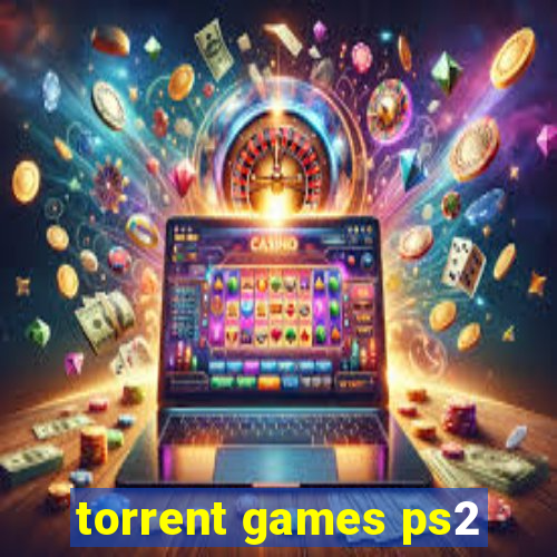 torrent games ps2