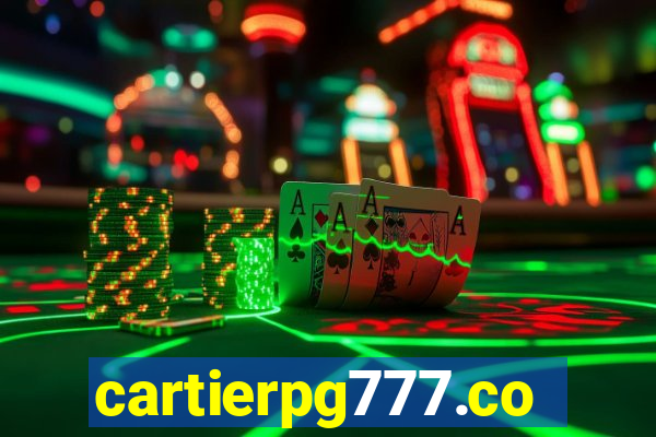 cartierpg777.com