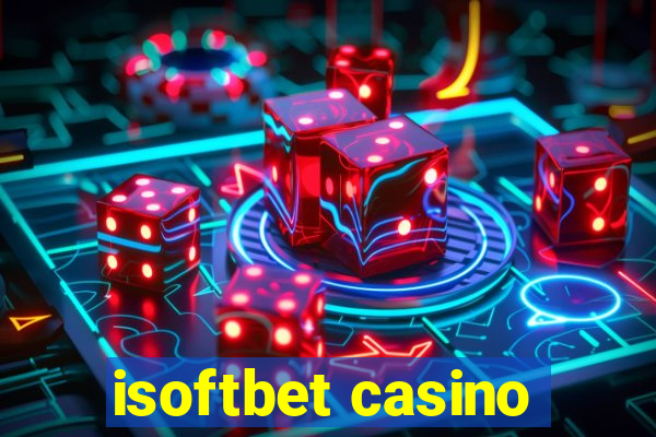 isoftbet casino