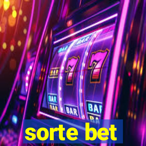 sorte bet