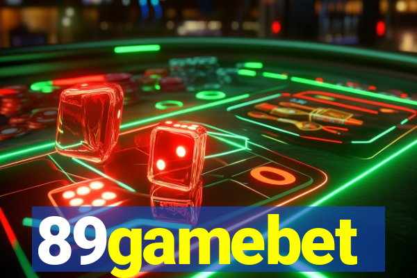 89gamebet