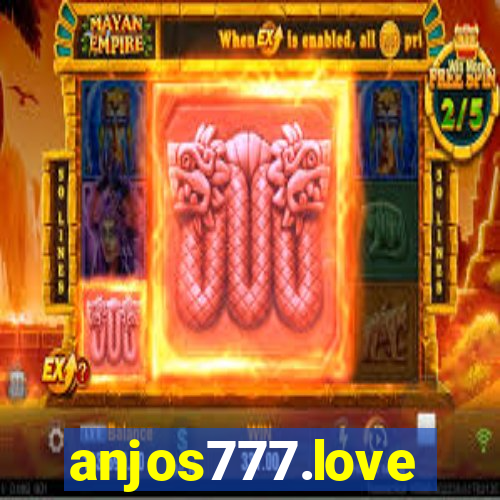 anjos777.love