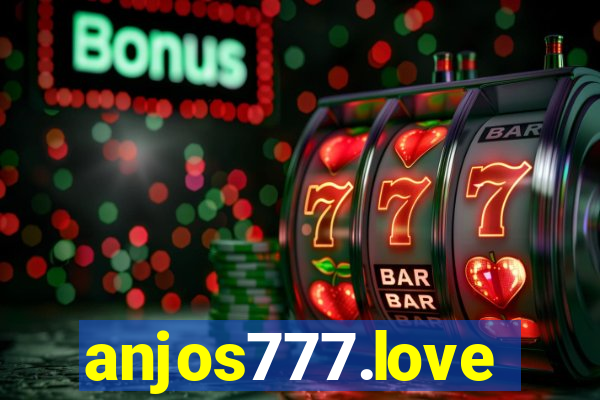 anjos777.love