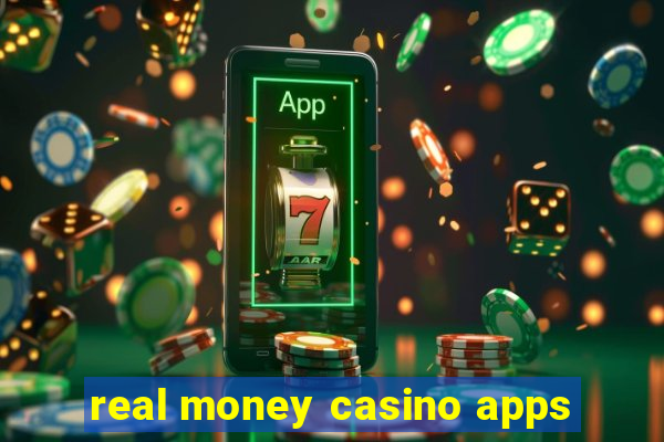 real money casino apps