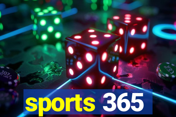 sports 365