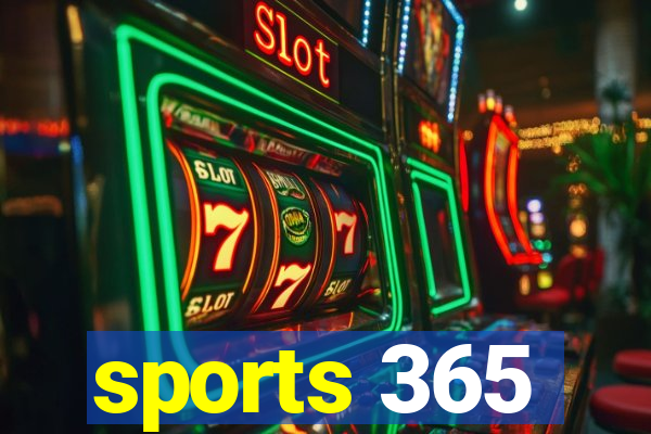 sports 365