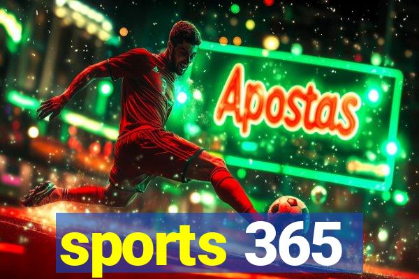 sports 365