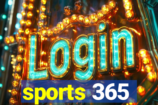 sports 365