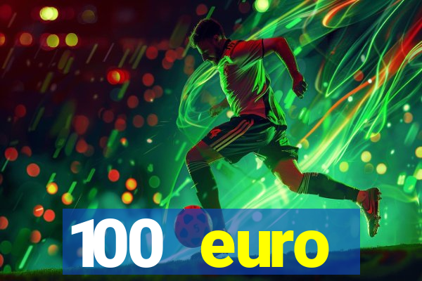 100 euro willkommensbonus casino ohne einzahlung