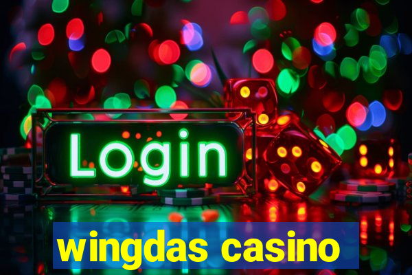 wingdas casino