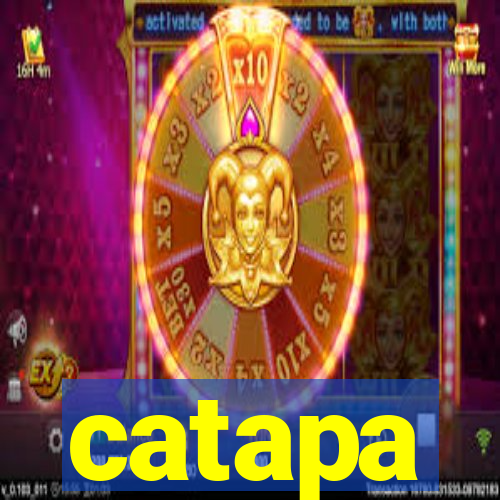 catapa