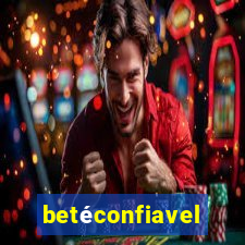 betéconfiavel