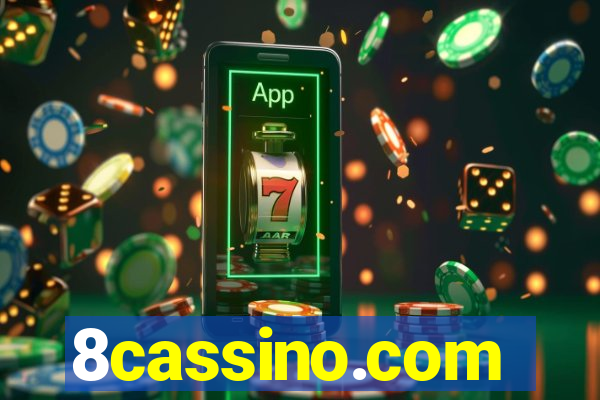 8cassino.com