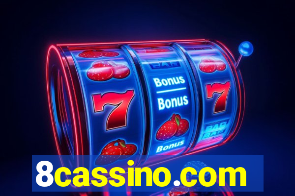 8cassino.com