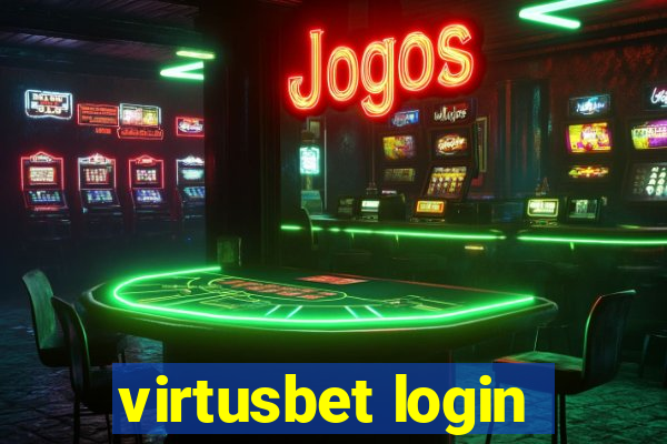 virtusbet login