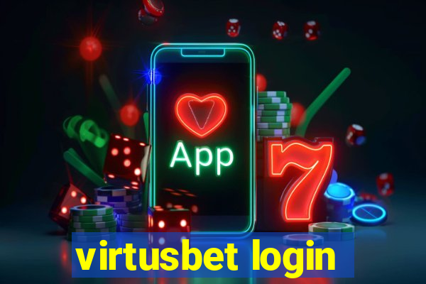 virtusbet login