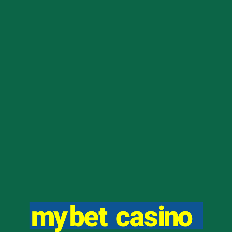 mybet casino