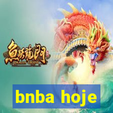 bnba hoje