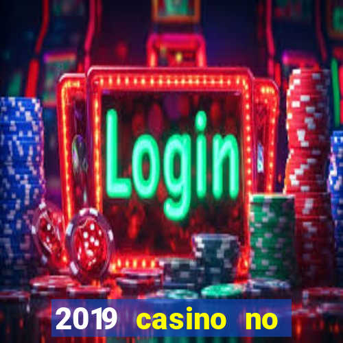 2019 casino no deposit bonus