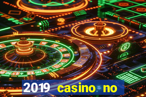 2019 casino no deposit bonus