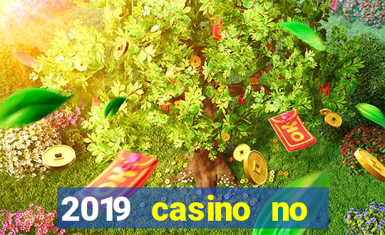 2019 casino no deposit bonus