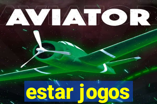 estar jogos