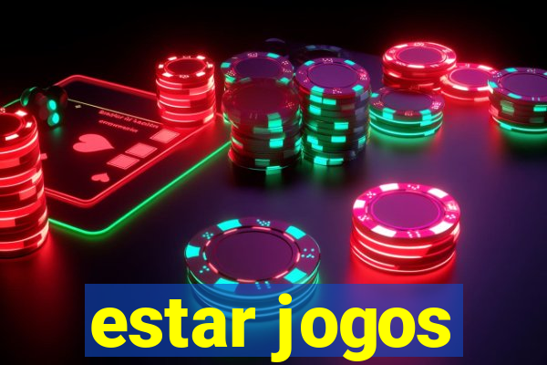 estar jogos