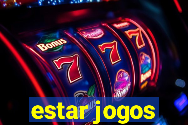 estar jogos