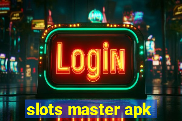 slots master apk