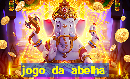 jogo da abelha slot demo