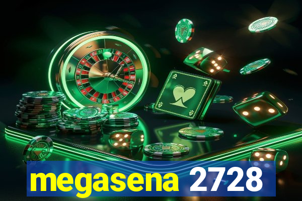 megasena 2728