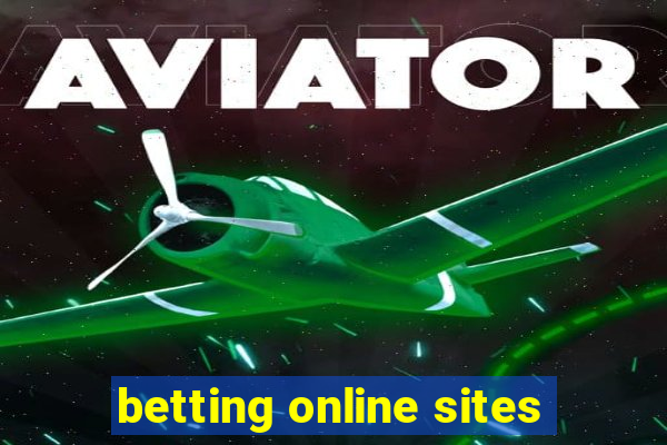 betting online sites