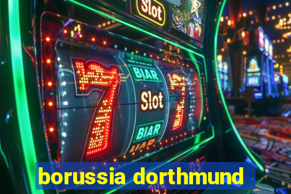 borussia dorthmund