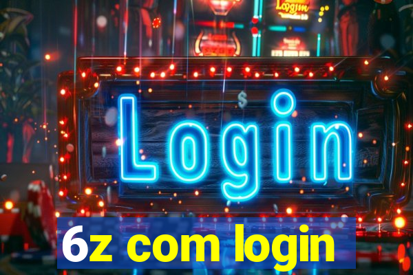 6z com login