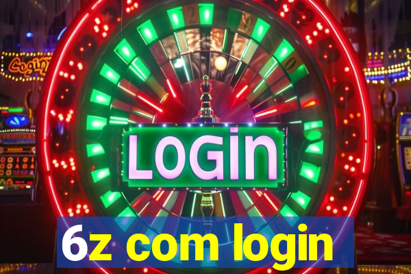 6z com login