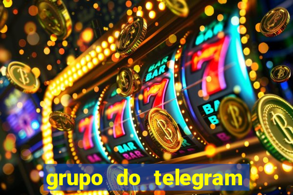 grupo do telegram pode tudo