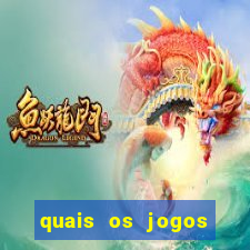 quais os jogos online que ganha dinheiro