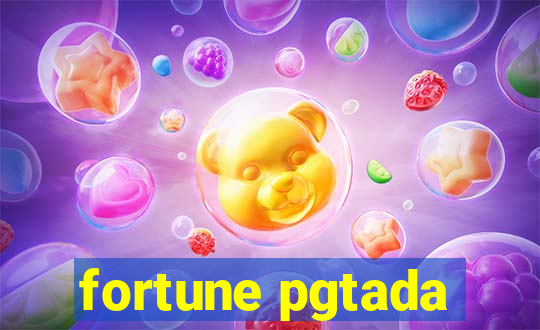 fortune pgtada