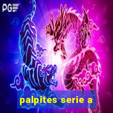 palpites serie a