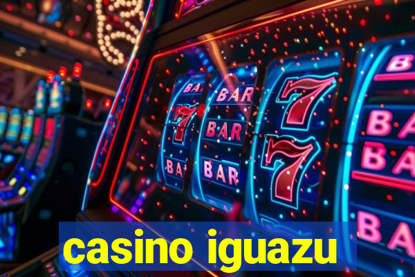 casino iguazu