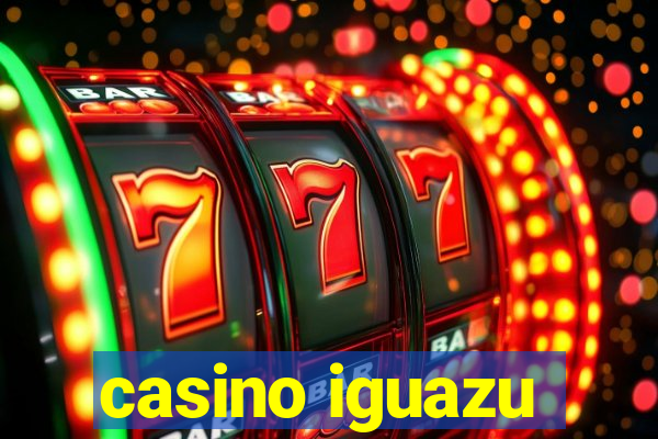 casino iguazu