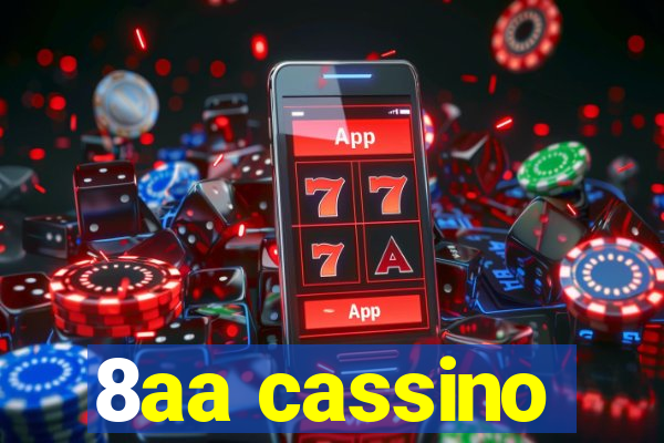 8aa cassino