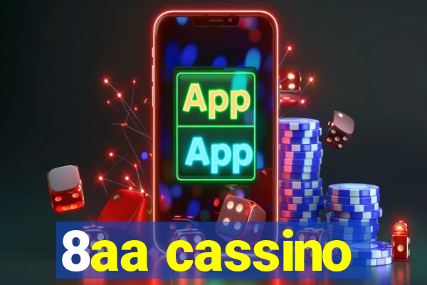 8aa cassino