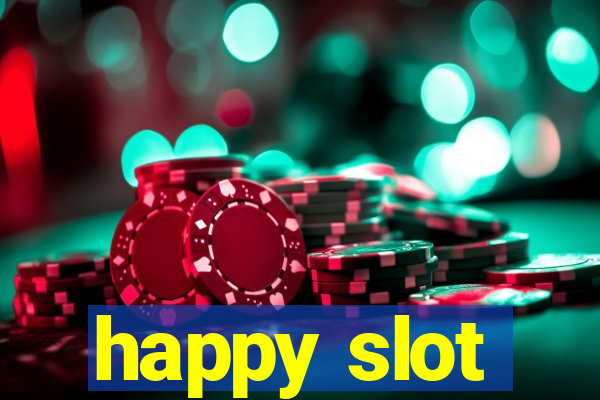 happy slot