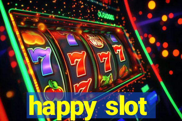 happy slot